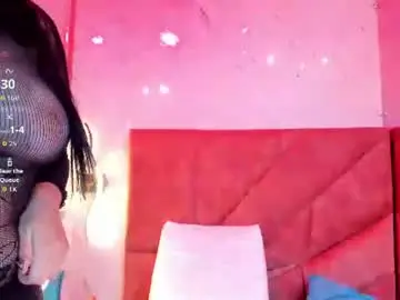 Chaturbate Adult Webcam of isa_gonzalez