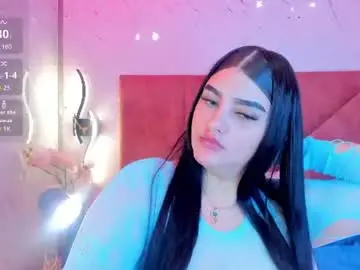 Chaturbate Adult Video Chat of isa_gonzalez