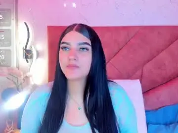 Chaturbate Live Sex Cam of isa_gonzalez