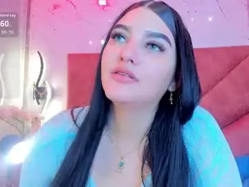 Chaturbate Adult Webcam of isa_gonzalez