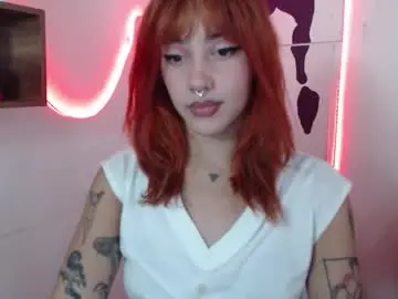 Chaturbate Sex Chat of isabellakoff