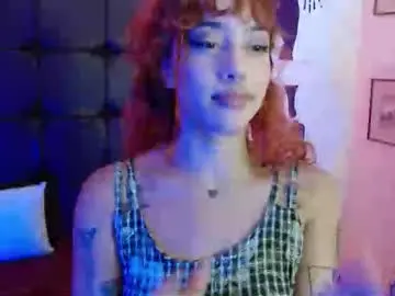 Chaturbate Sex Chat of isabellakoff
