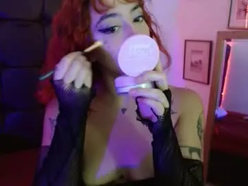 Chaturbate Live Sex Cam of isabellakoff