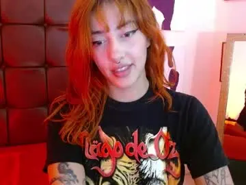 Chaturbate Free Porn Cam of isabellakoff