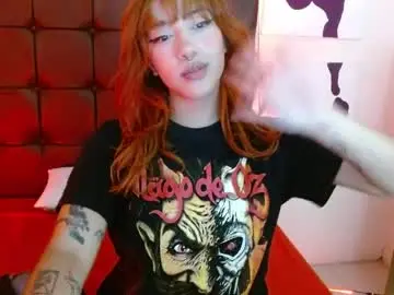 Chaturbate Adult Video Chat of isabellakoff