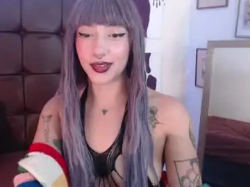 Chaturbate Sex Cam of isabellakoff