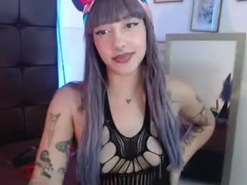 Chaturbate Live Porn of isabellakoff