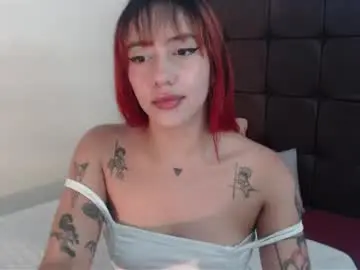 Chaturbate Free Live Porn of isabellakoff
