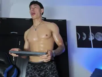 Chaturbate Adult Webcam of jey_cox23