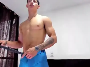 Chaturbate Live Porn of jey_cox23