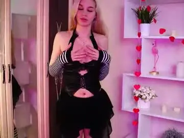 Chaturbate Nude Webcam of kaneshacornick