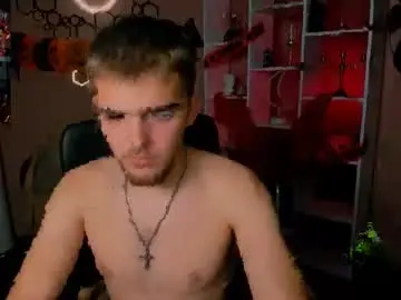 Chaturbate Nude Webcam of kleri_paint