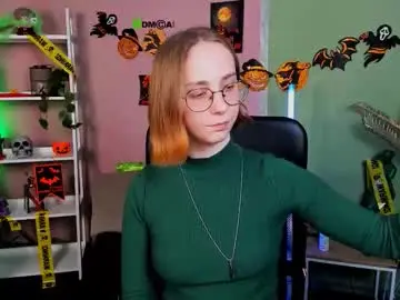 Chaturbate Free Live Porn of kleri_paint