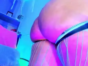 Chaturbate Best Webcam of kuromi_bush