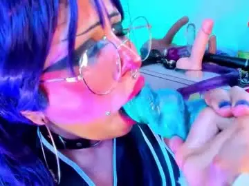 Chaturbate Free Live Porn of kuromi_bush