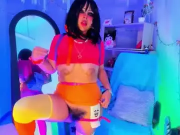 Chaturbate Free Porn Cam of kuromi_bush