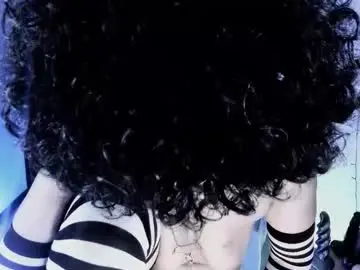 Chaturbate Free Porn Cam of kuromi_bush