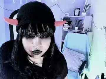Chaturbate Live Porn of kuromi_bush