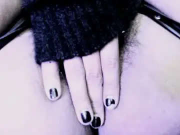 Chaturbate Free Live Porn of kuromi_bush