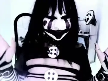 Chaturbate Best Webcam of kuromi_bush