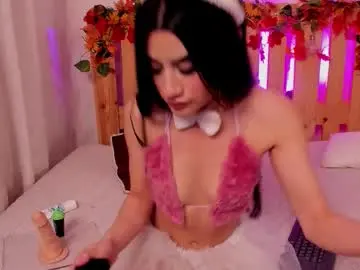 Chaturbate Sex Cam of kylie_moon18