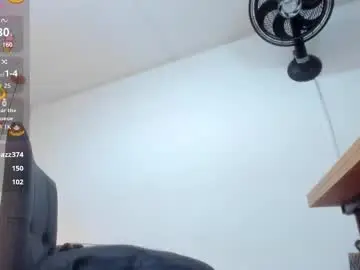 Chaturbate Live Sex of laurettedela_roux