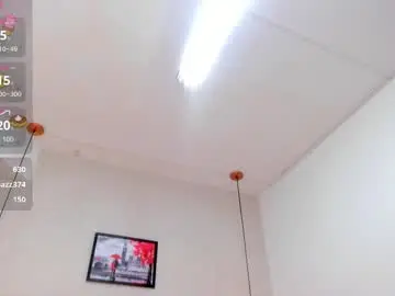 Chaturbate Live Sex of laurettedela_roux