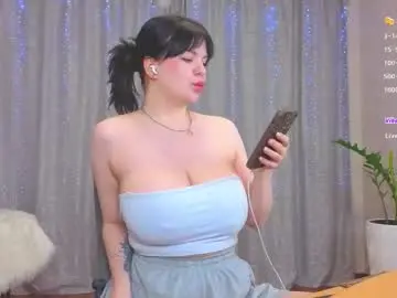 Chaturbate Adult Webcam of lovlybambi