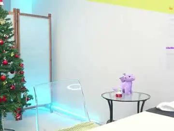 Chaturbate Live Porn of lovlybambi