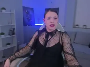 Chaturbate Adult Webcam of madison_mongomeri