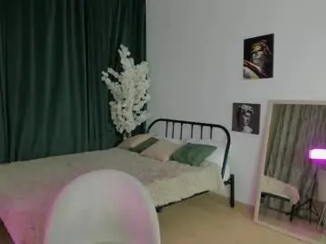 Chaturbate Private Sex Chat of madison_mongomeri