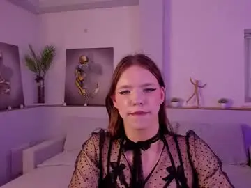 Chaturbate Nude Webcam of madison_mongomeri