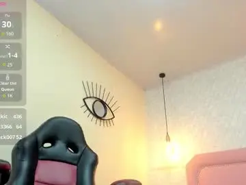 Chaturbate Live Sex Cam of madisonross1