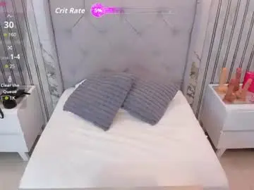 Chaturbate Nude Webcam of madisonross1