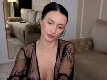 Chaturbate Adult Video Chat of medussaeyes