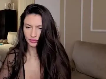 Chaturbate Sex Cam of medussaeyes