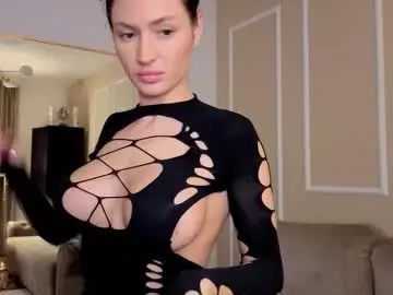 Chaturbate Adult Webcam of medussaeyes