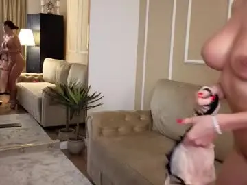 Chaturbate Nude Webcam of medussaeyes