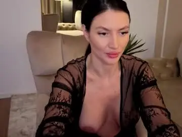 Chaturbate Live Porn of medussaeyes