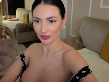 Chaturbate Live Porn of medussaeyes