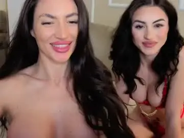 Chaturbate Live Sex Cam of medussaeyes