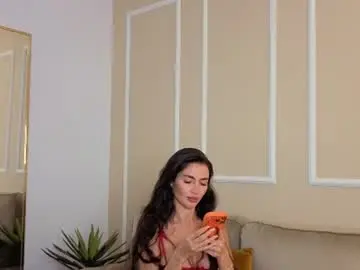 Chaturbate Nude Webcam of medussaeyes