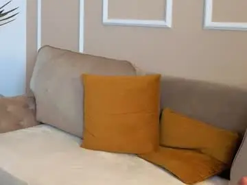 Chaturbate Sex Cam of medussaeyes