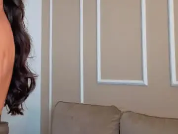 Chaturbate Adult Webcam of medussaeyes
