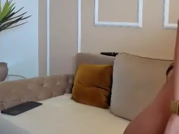 Chaturbate Nude Webcam of medussaeyes