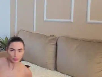 Chaturbate Nude Webcam of medussaeyes