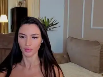 Chaturbate Live Sex of medussaeyes