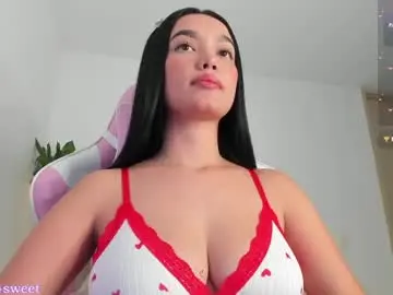Chaturbate Adult Webcam of megan_sweet24