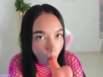 Chaturbate Adult Webcam of megan_sweet24