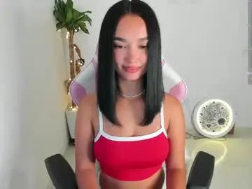 Chaturbate Free Live Porn of megan_sweet24